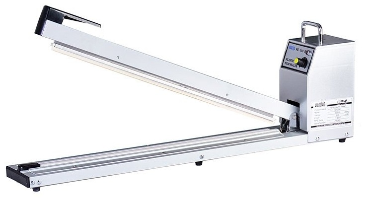 Запайщик пакетов Hualian Machinery FS-500H