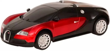 Машинка Bugatti на радиоуправлении MZ 147422