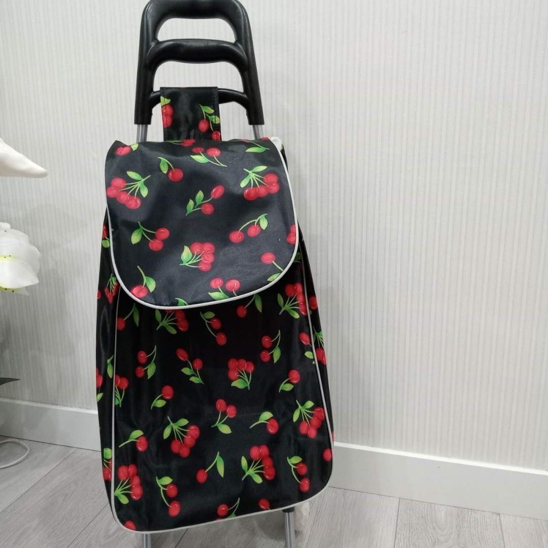Хозяйственная сумка 30 л E-Sell 96x36x20 см, полиэстер