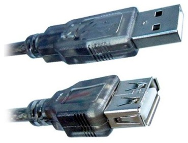 Кабель Monster USB 3.0 A - USB 3.0 A 3 м