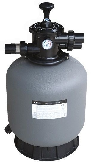 Фильтр Aquaviva песочный 6000 л/ч PL400
