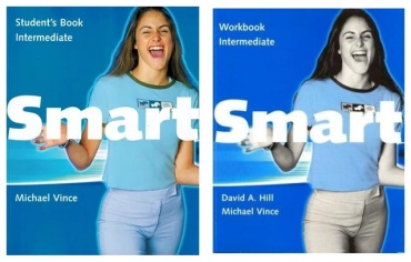 Vince Michael: Smart SB WB Intermediate