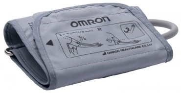 Omron манжета на плечо CW серая 22-42 см