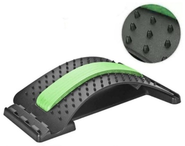 Массажер Waistshop Terri-122 мостик акупунктурный