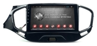 WinMedia Lada Vesta 2018 2Gb+16Gb