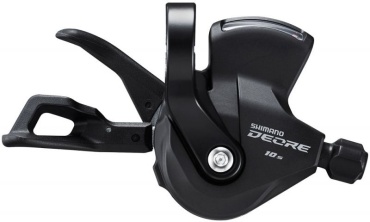 Манетка SHIMANO Deore M4100 10 Speed