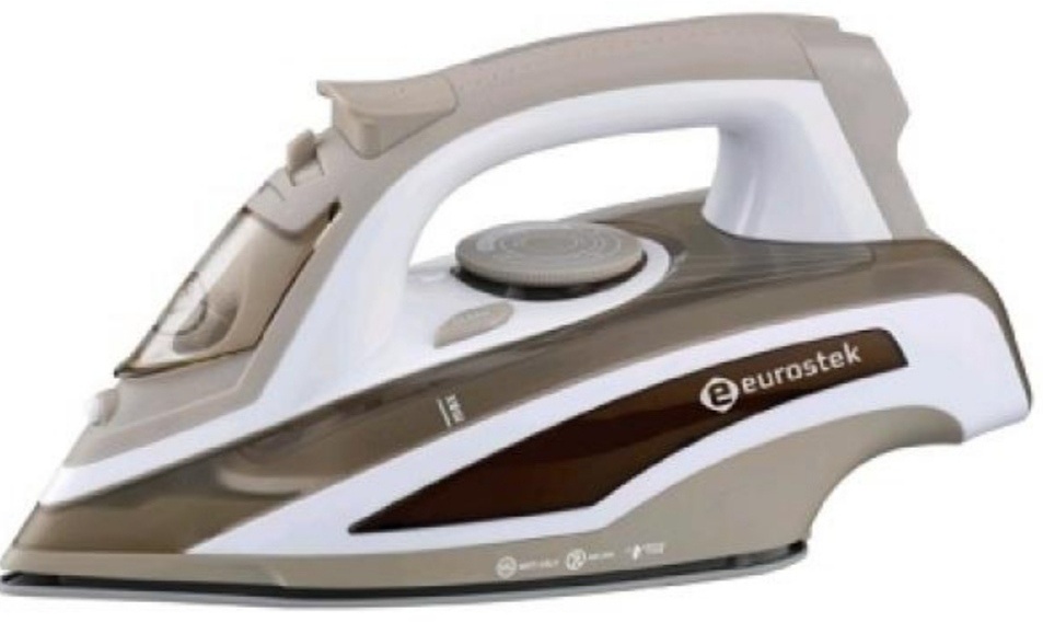 Утюг Eurostek EEI-2602 мультиколор