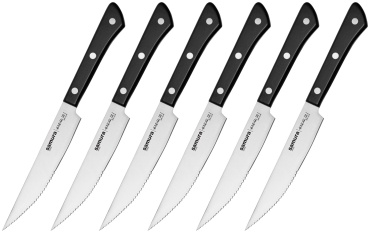 Samura SHR-0260B/K 6 предметов