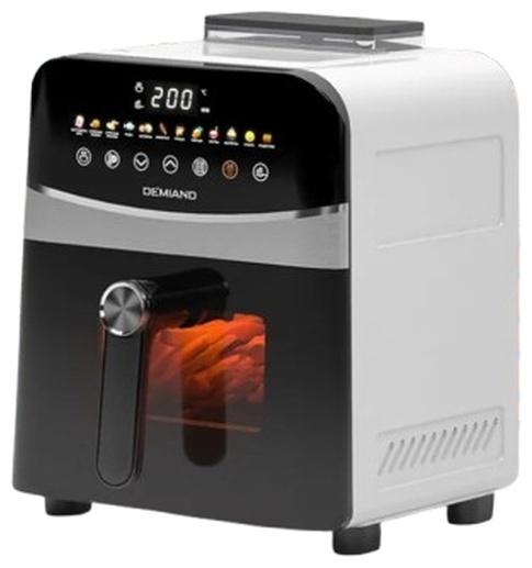 Аэрогриль DEMIAND DK-2200 белый