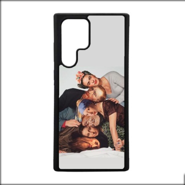 Чехол ImCase для Samsung Galaxy S22 Ultra рисунок