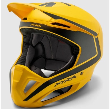 Ski-Doo Pyra желтый 2XL