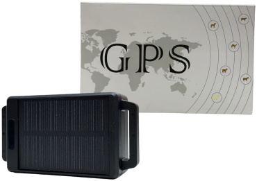 TK-STAR BaGPS ProMax GPS/GSM
