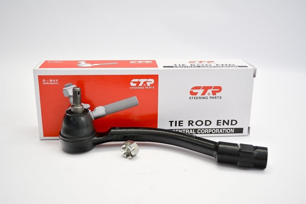 CTR рулевой наконечник CE0338R/CE0338L