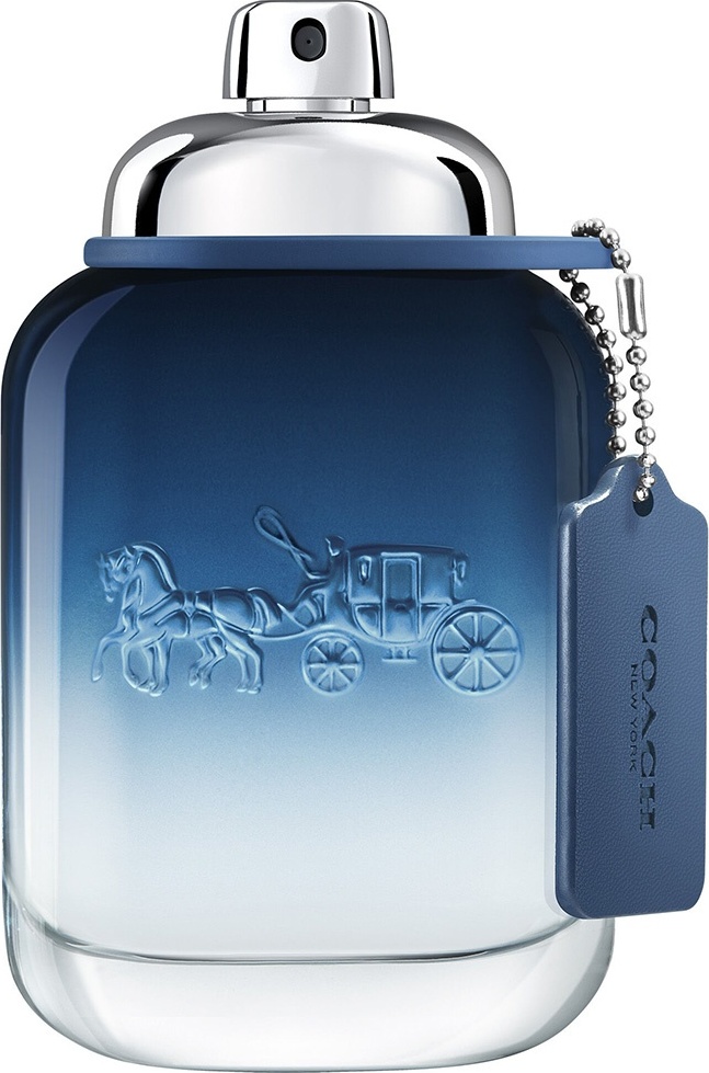 Coach Blue туалетная вода EDT 60 мл, для мужчин