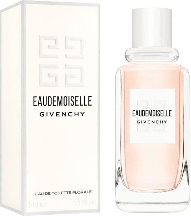 GIVENCHY Eaudemoiselle Eau Florale туалетная вода EDT 100 мл, для женщин