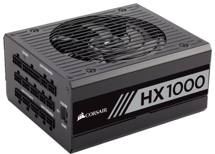 Блок питания Corsair HX1000 1000W