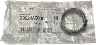 Subaru хомут 28024AC030