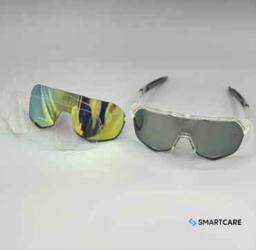 SmartCare SM02 зеленый