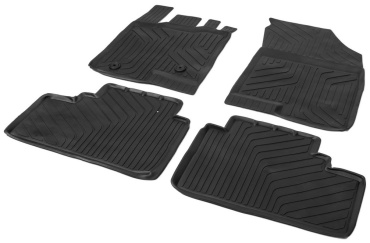 Rival 61906001 Geely Tugella 2020-2023 черный