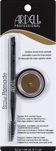 Ardell помада Brow Pomade Brown
