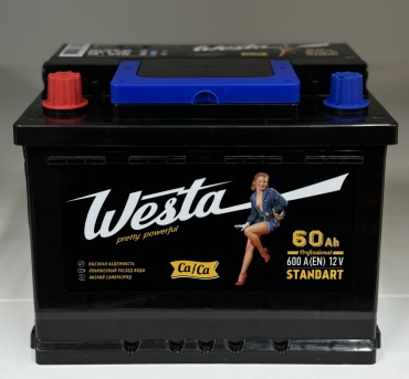 34521 Westa 60 обратная