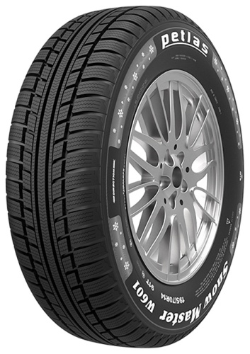 Petlas Snowmaster W601 185/65 R14 86T без шипов