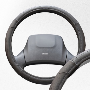 Skyway оплетка S01102356 39-41 см L серый
