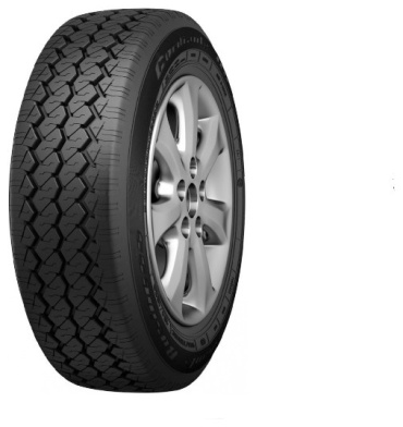 Cordiant Business CA 195/80 R14 106 R без шипов