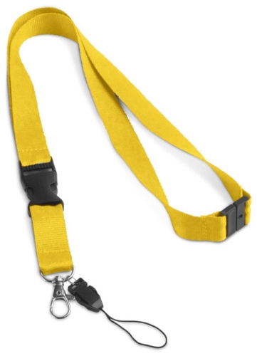 Держатель для бейджа STRICKER 94402-108
