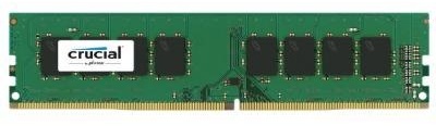 Оперативная память Crucial CT4G4DFS8213 4Gb