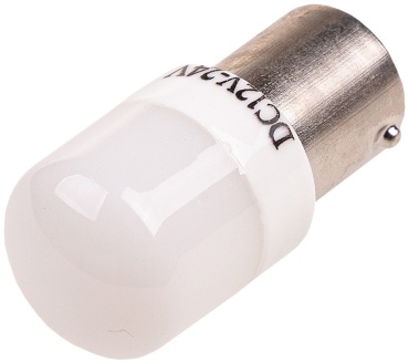 Skyway S08202045 светодиодная P21W, 1 шт