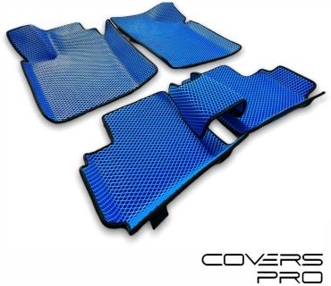 COVERSPRO 755135 Chevrolet Nexia 2020-2021 черный, синий