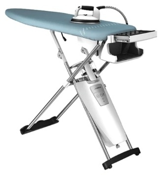 Чехол для гладильной доски LAURASTAR 130x55 см