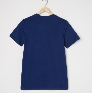 Футболка Mustang Tee синий