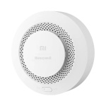 Датчик дыма Xiaomi Honeywell Fire Detector JTYJ-GD-03MI/BB, экосистема: Xiaomi Mi Home
