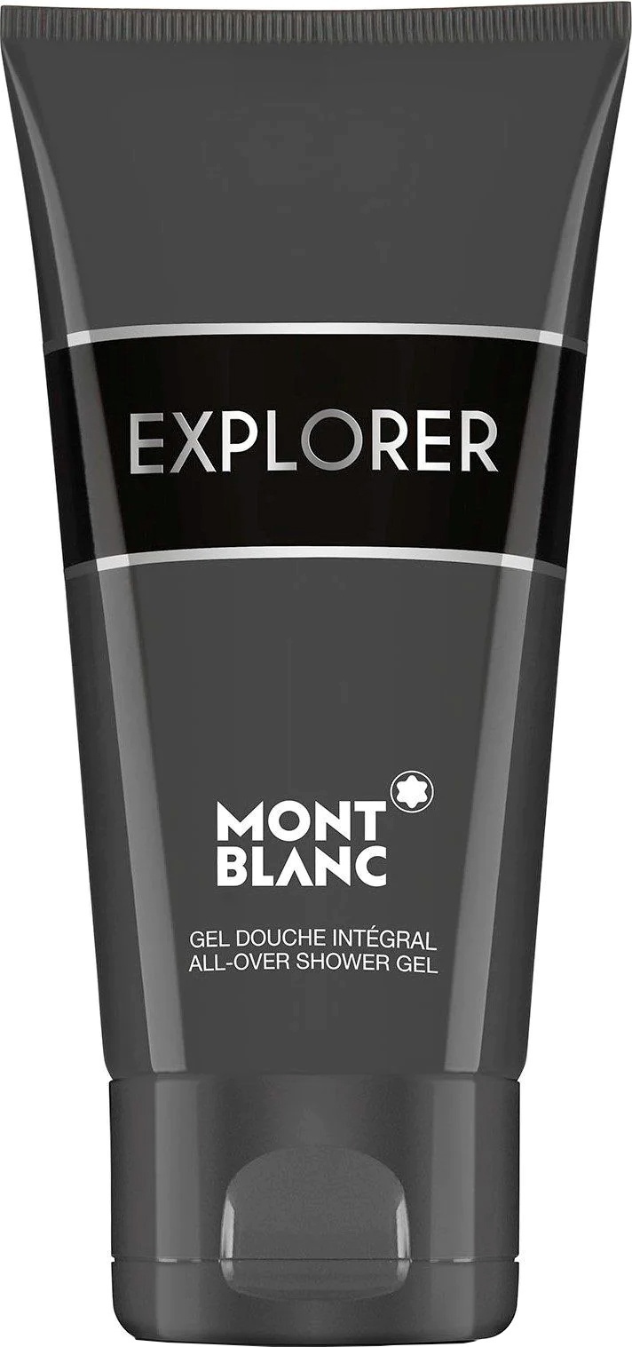 MONTBLANC Explorer гель 150 мл