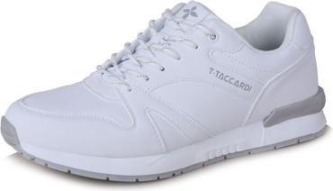 Полуботинки T.TACCARDI белый