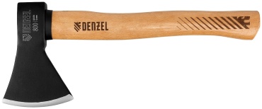 Топор DENZEL 21633, 0.8 кг