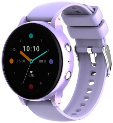Sirius CT06 Pro 33.5 мм фиолетовый-фиолетовый