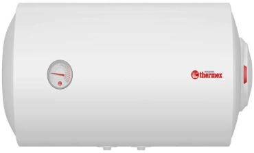 Водонагреватель накопительный Thermex TitaniumHeat 50 H Slim 50 л белый