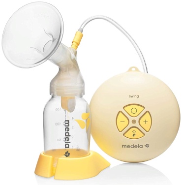 Молокоотсос электрический Medela Swing