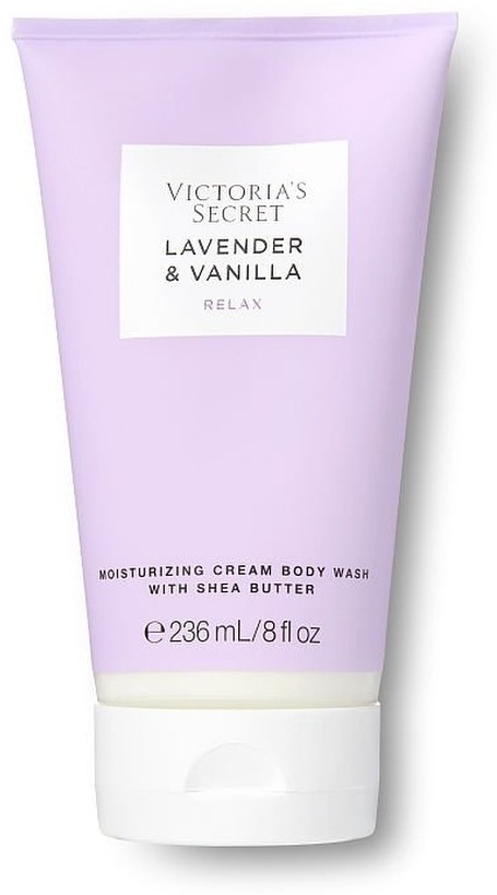 Victoria’s Secret Lavender vanilla крем-гель 236 мл