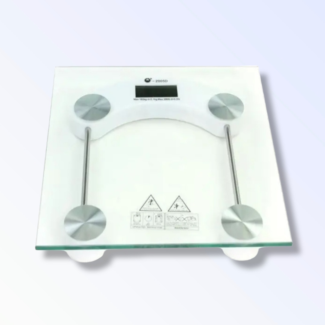 Напольные весы Personal Scale электронные 2003C до 180 кг