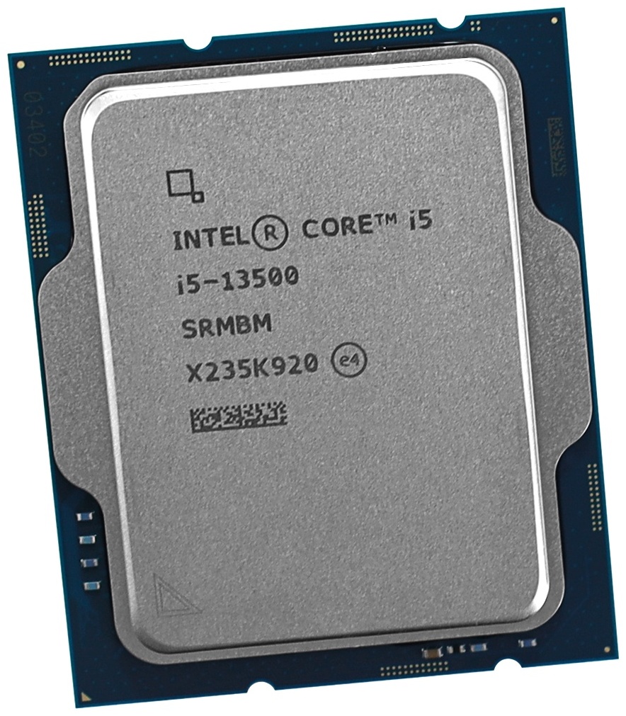 Купить Процессор Intel 9