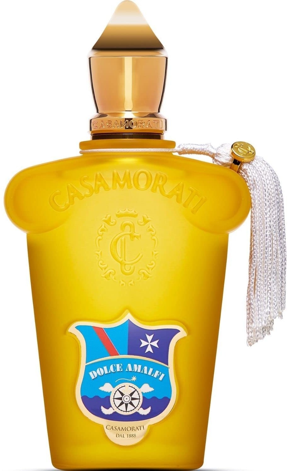 Xerjoff Casamorati Dolce Amalfi туалетная вода EDT 100 мл, унисекс