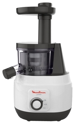Купить Соковыжималка Moulinex ZU150110 Juiceo белый в Алматы – Магазин ...