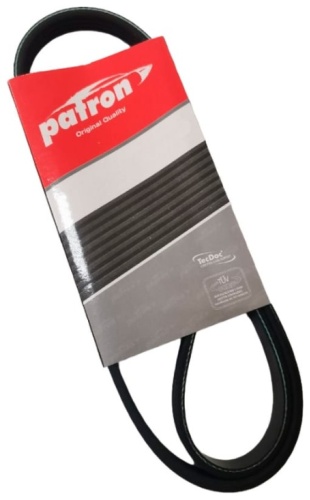 PATRON ремень 6PK2140