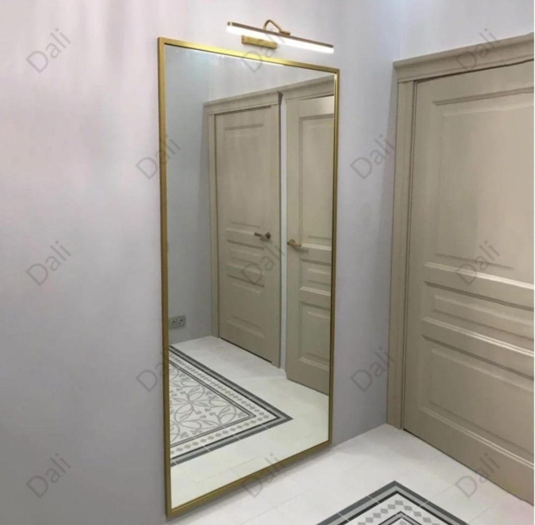 Зеркало настенное, напольное 80x170 см