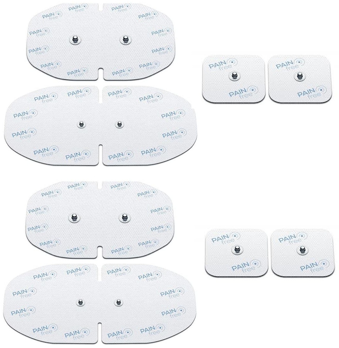 Комплект электродов для Beurer EM 70 Wireless