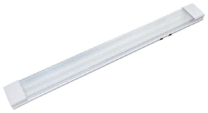 Светильник настенно-потолочный Danilight LED 40 Вт белый